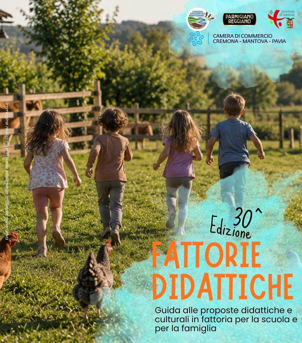 Guida Fattorie Didattiche 2026-2027